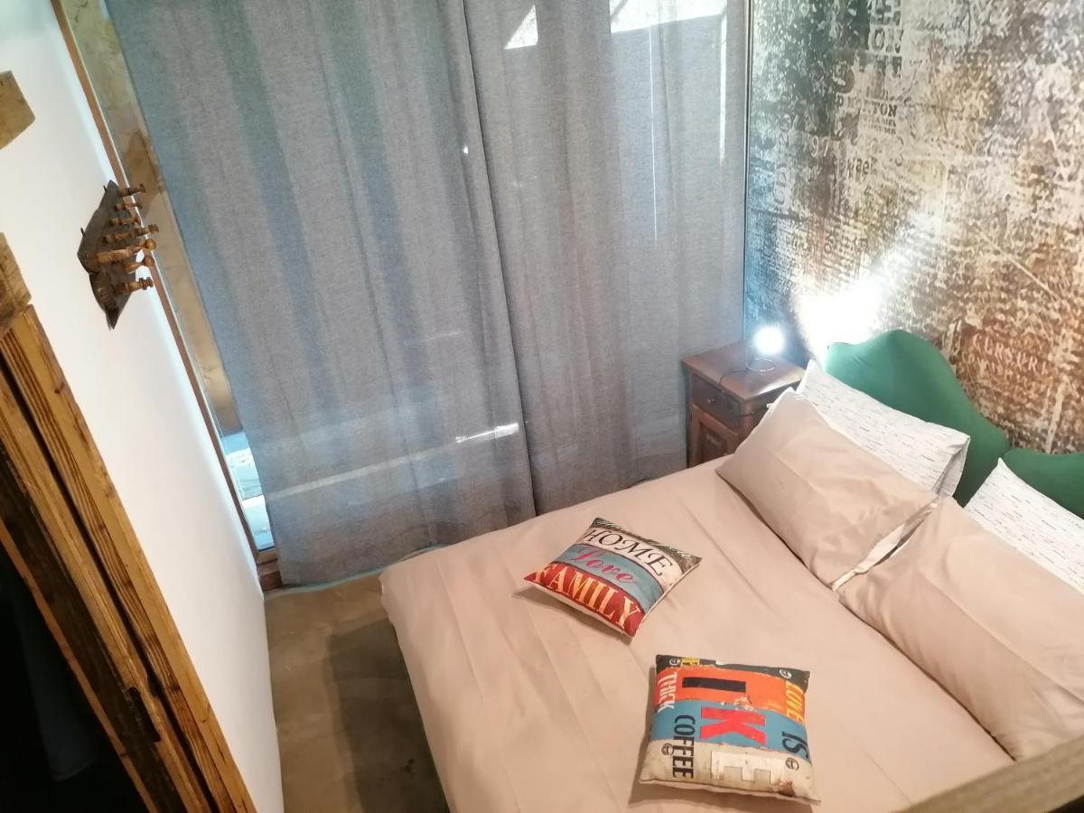 Loft In Courmayeur Eksteriør billede